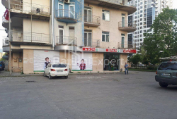 公寓 1-комн 286 m² - 治安官 Khimshiashvili, Batumi