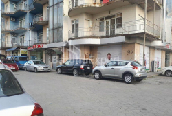公寓 1-комн 286 m² - 治安官 Khimshiashvili, Batumi