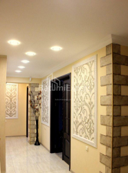 公寓 7-комн 160 m² - 尤里耶夫斯卡娅, Batumi