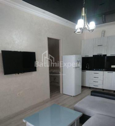 公寓 3-комн 48 m² - 尤里耶夫斯卡娅, Batumi