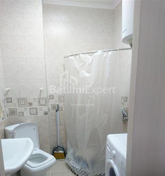 公寓 3-комн 48 m² - 尤里耶夫斯卡娅, Batumi