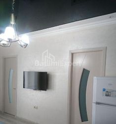 公寓 3-комн 48 m² - 尤里耶夫斯卡娅, Batumi