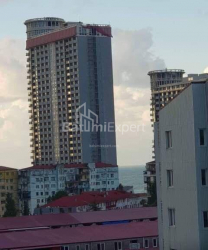 公寓 72 平方米的公寓 - Tbel-Abuseridze, Batumi, 佐治亚州。