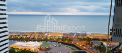 公寓 1-комн 29 m² - 尤里耶夫斯卡娅, Batumi