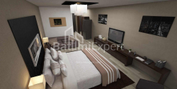 公寓 3-комн 26 m² - 尤里耶夫斯卡娅, Batumi
