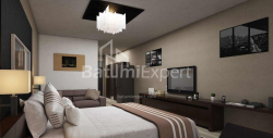 公寓 3-комн 26 m² - 尤里耶夫斯卡娅, Batumi
