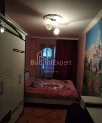 公寓 3-комн 74 m² - 伊凡·贾瓦希什维利, Batumi