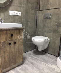 公寓 1-комн 32 m² - 尼科·皮罗斯马尼, Batumi