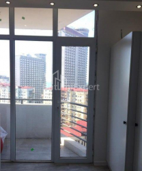 公寓 1-комн 32 m² - 尼科·皮罗斯马尼, Batumi