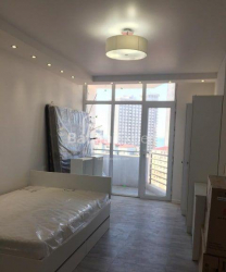 公寓 1-комн 32 m² - 尼科·皮罗斯马尼, Batumi