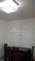 公寓 2-комн 38 m² - 尤里耶夫斯卡娅, Batumi