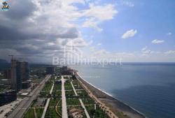 公寓 1-комн 32 m² - 尤里耶夫斯卡娅, Batumi