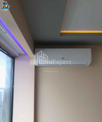 公寓 1-комн 32 m² - 尤里耶夫斯卡娅, Batumi
