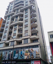 公寓 3-комн 65 m² - 尤里耶夫斯卡娅, Batumi