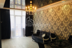 公寓 3-комн 65 m² - 尤里耶夫斯卡娅, Batumi