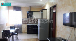 公寓 2-комн 43 m² - 尤里耶夫斯卡娅, Batumi