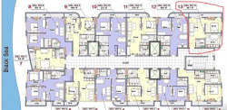 公寓 2-комн 48 m² - 尤里耶夫斯卡娅, Batumi