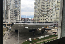 公寓 3-комн 95 m² - 尤里耶夫斯卡娅, Batumi
