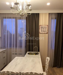 公寓 2-комн 43 m² - Vakhtang Gorgasali, Batumi