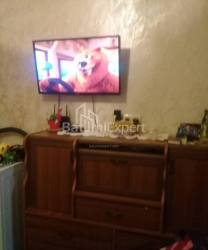 公寓 2-комн 38 m² - 伊凡·贾瓦希什维利, Batumi