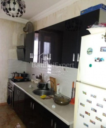 公寓 3-комн 70 m² - 大卫·阿格马谢内布利, Batumi
