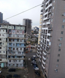 公寓 70 平方米的公寓 - 大卫·阿格马谢内布利, Batumi, 佐治亚州。