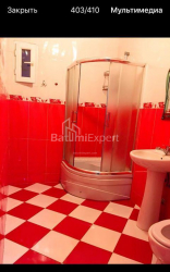 公寓 3-комн 62 m² - 祖拉巴戈尔吉拉泽, Batumi