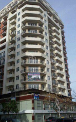 公寓 3-комн 55 m² - 治安官 Khimshiashvili, Batumi