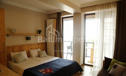公寓 1-комн 24 m² - 尤里耶夫斯卡娅, Batumi