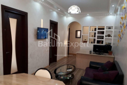 公寓 2-комн 50 m² - 尤里耶夫斯卡娅, Batumi
