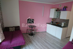 公寓 1-комн 32 m² - 尤里耶夫斯卡娅, Batumi