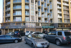 公寓 1-комн 32 m² - 尤里耶夫斯卡娅, Batumi