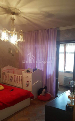 公寓 3-комн 80 m² - 尤里耶夫斯卡娅, Batumi