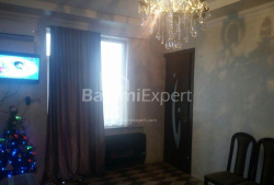 公寓 2-комн 70 m² - 尤里耶夫斯卡娅, Batumi