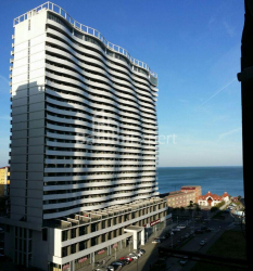 公寓 1-комн 28 m² - 优素福·科巴拉泽, Batumi