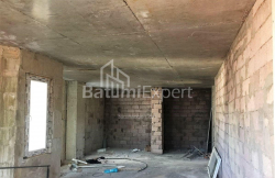 公寓 1-комн 63 m² - 尤里耶夫斯卡娅, Batumi