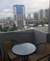 公寓 1-комн 30 m² - 亚历山德拉·格里博多娃, Batumi
