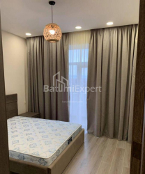 公寓 2-комн 56 m² - 尤里耶夫斯卡娅, Batumi