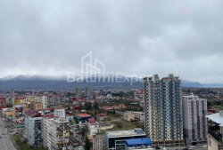 公寓 56 平方米的公寓 - 尤里耶夫斯卡娅, Batumi, 佐治亚州。