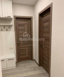 公寓 2-комн 56 m² - 尤里耶夫斯卡娅, Batumi