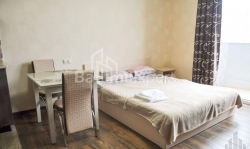 公寓 1-комн 33 m² - 尤里耶夫斯卡娅, Batumi