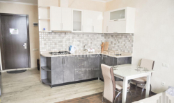 公寓 1-комн 33 m² - 尤里耶夫斯卡娅, Batumi