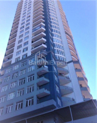 公寓 2-комн 50 m² - 尤里耶夫斯卡娅, Batumi