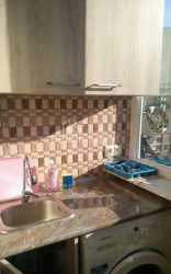 公寓 1-комн 27 m² - 尤里耶夫斯卡娅, Batumi