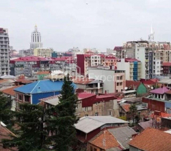 公寓 46 平方米的公寓 - 伊利亚·查瓦查瓦泽, Batumi, 佐治亚州。