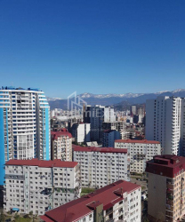 公寓 55 平方米的公寓 - 尤里耶夫斯卡娅, Batumi, 佐治亚州。