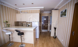 公寓 2-комн 47 m² - 治安官 Khimshiashvili, Batumi