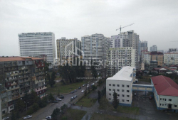 公寓 66 平方米的公寓 - 沙尔瓦·伊纳萨里泽, Batumi, 佐治亚州。