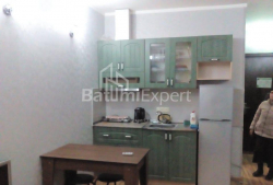公寓 1-комн 36 m² - 治安官 Khimshiashvili, Batumi