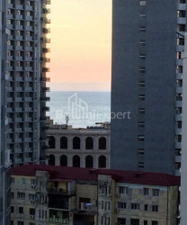 公寓 54 平方米的公寓 - 尼科·皮罗斯马尼, Batumi, 佐治亚州。